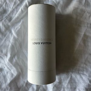 Louis Vuitton - Heures D’Absence